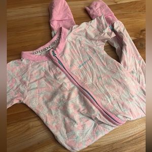 Bonds short sleeve wondersuit